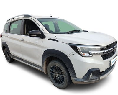 Maruti XL6-img